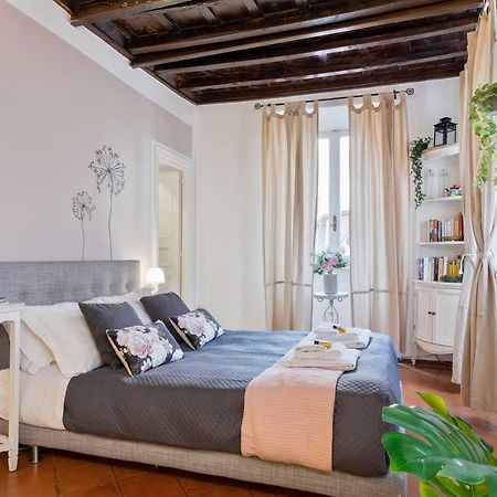 Rome As You Feel - Santo Stefano Eksteriør bilde